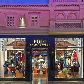 Nearest polo outlet store best sale